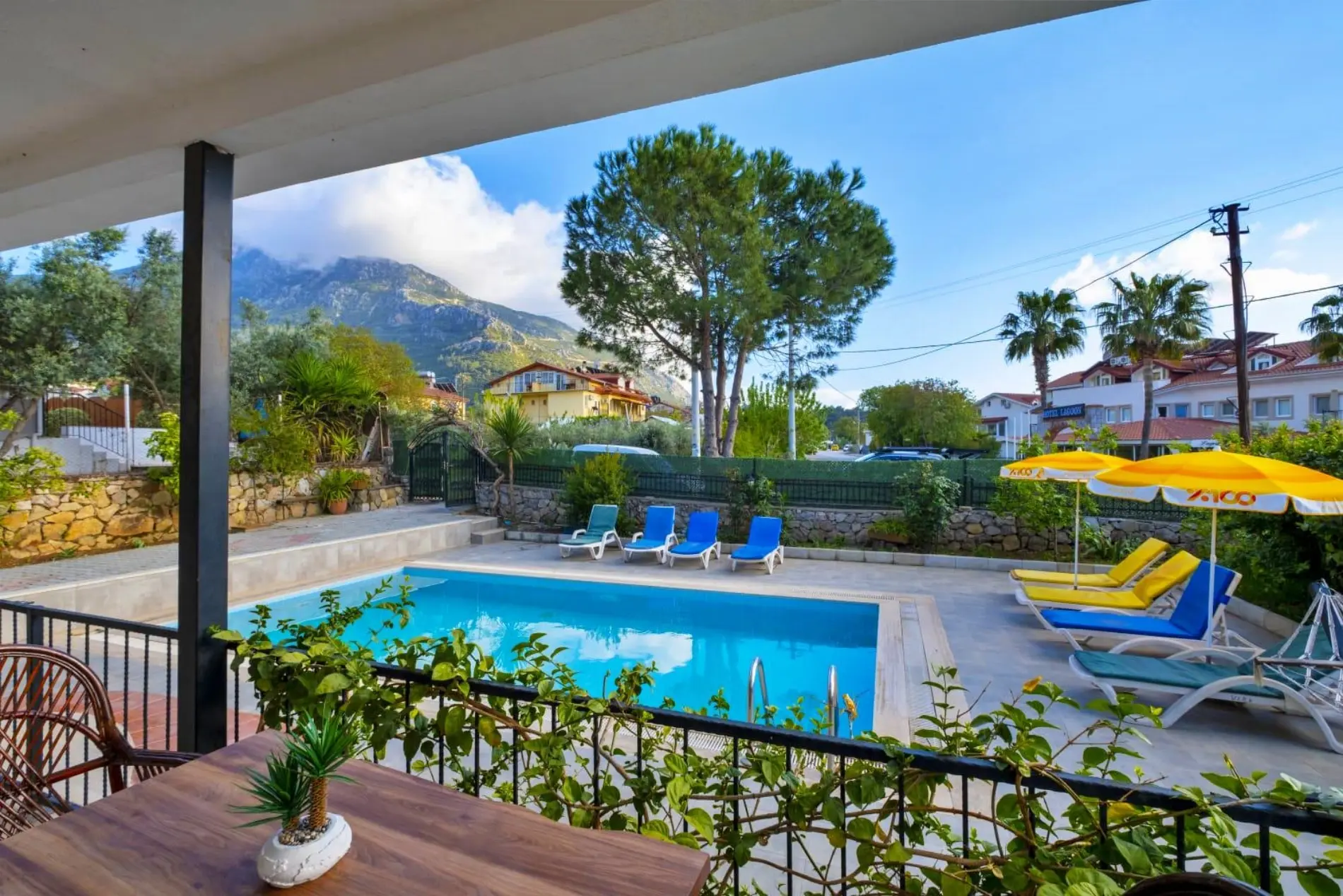 Villa Melis Sun görsel 8